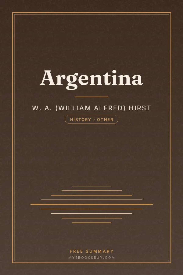 Cover of Argentina
