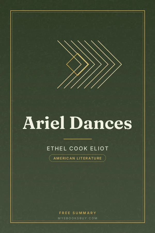 Cover of Ariel Dances
