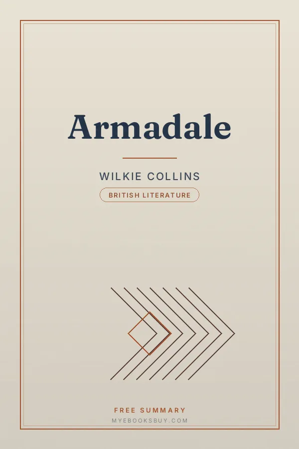 Cover of Armadale