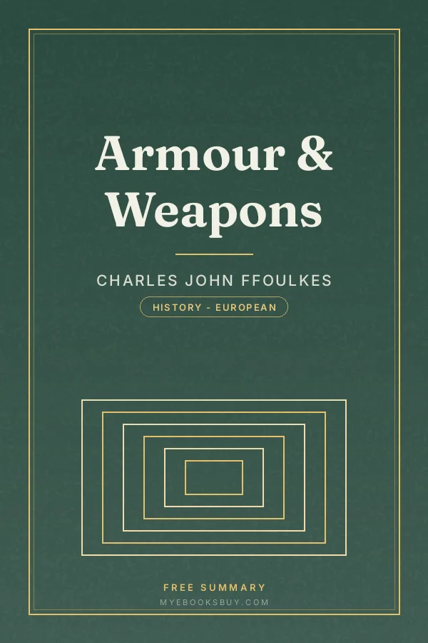 Cover of Armour & Weapons