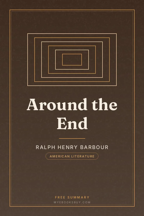 Cover of Around the End