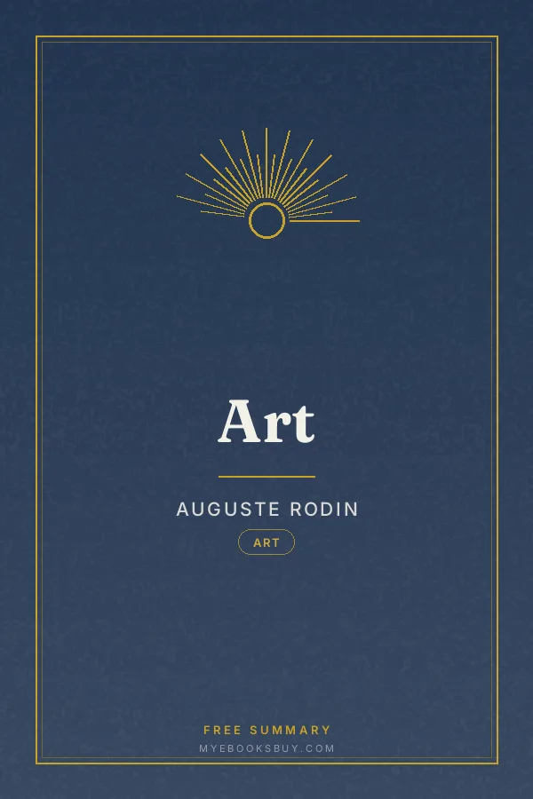 Cover of Art