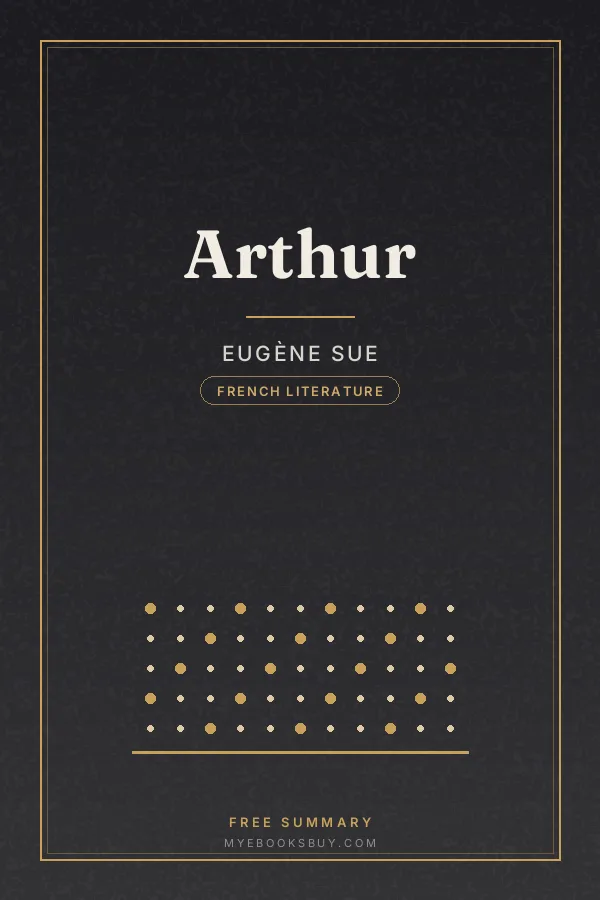 Cover of Arthur