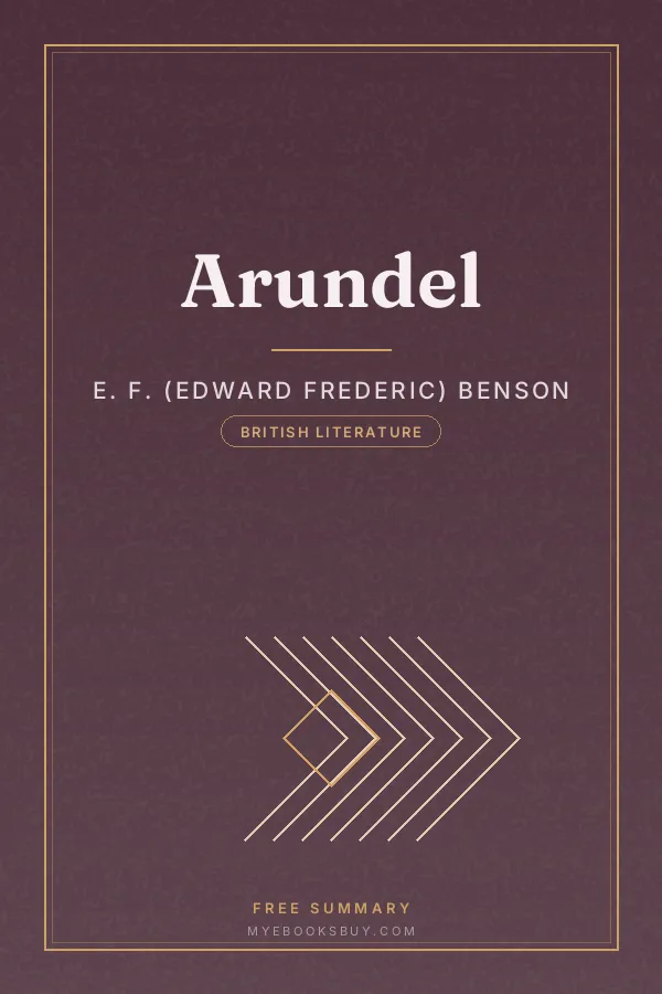 Cover of Arundel