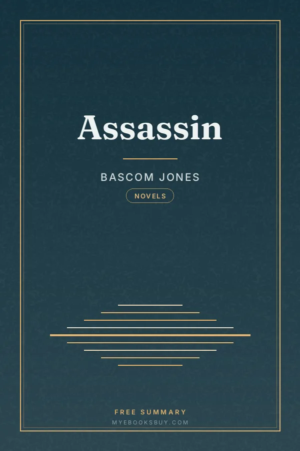 Cover of Assassin