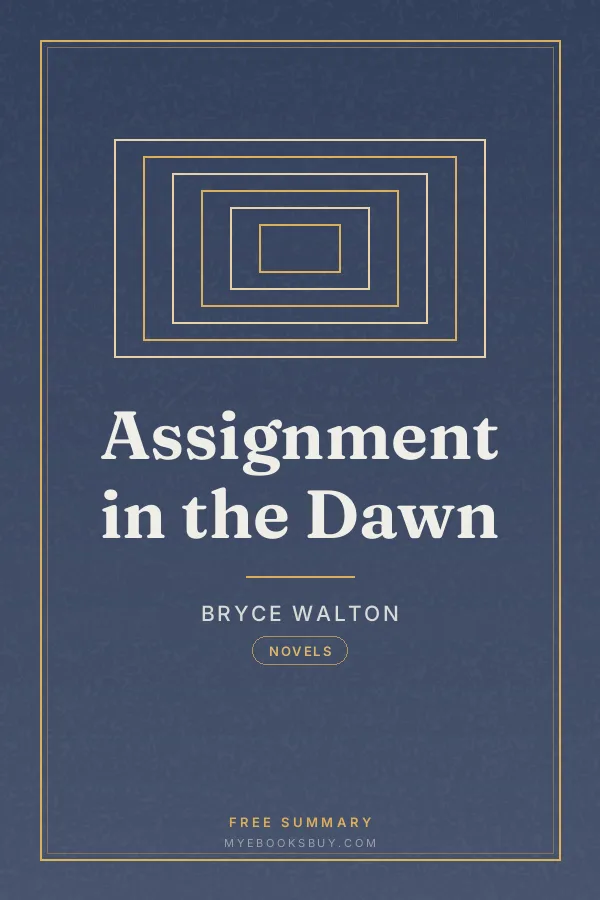 Cover of Assignment in the Dawn