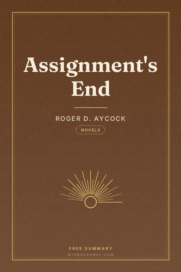 Cover of Assignment's End