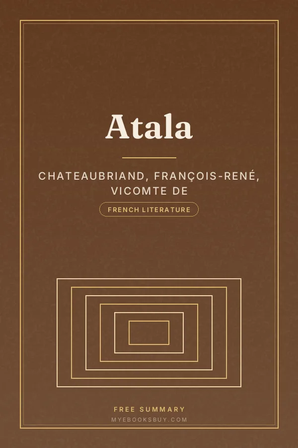 Cover of Atala