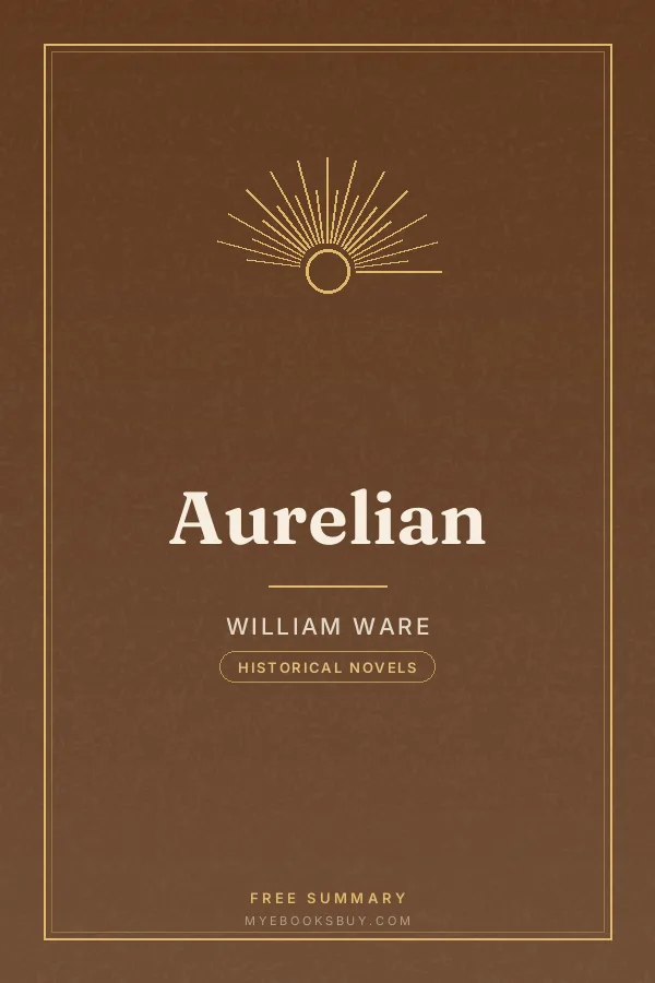 Cover of Aurelian