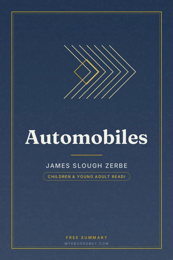 Cover of Automobiles