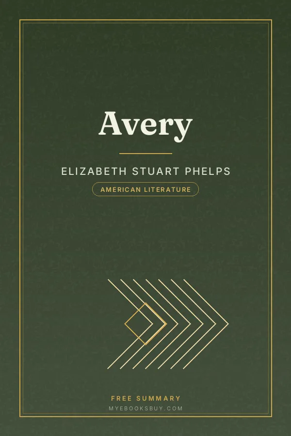 Cover of Avery