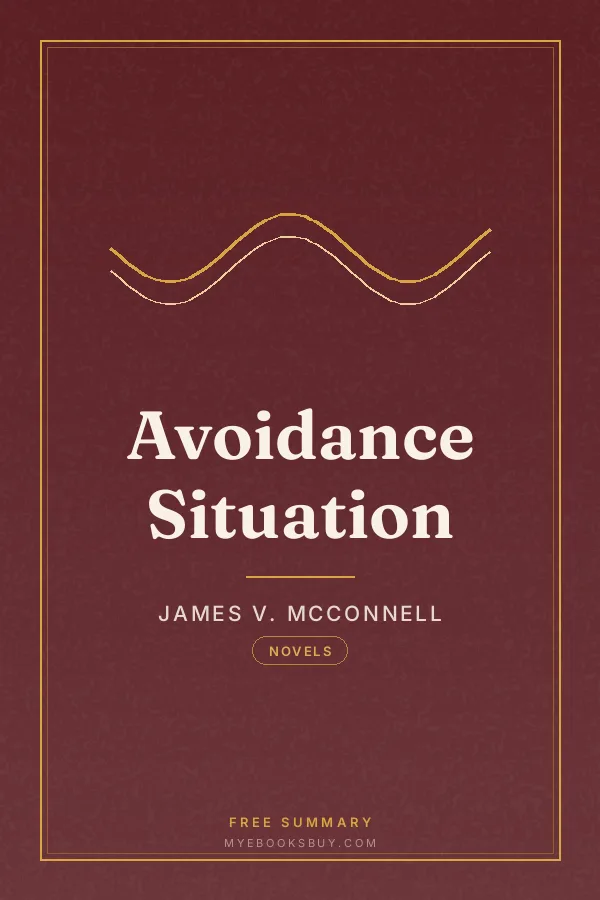 Cover of Avoidance Situation