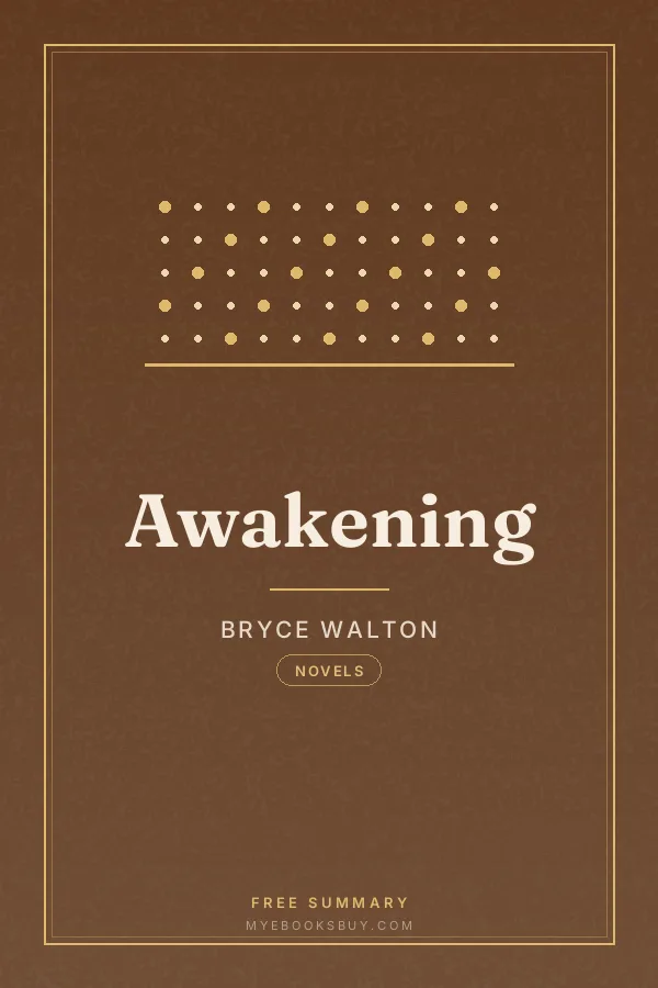 Cover of Awakening