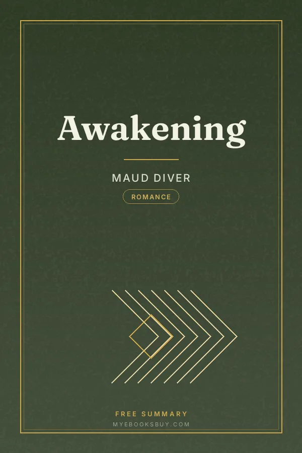 Cover of Awakening