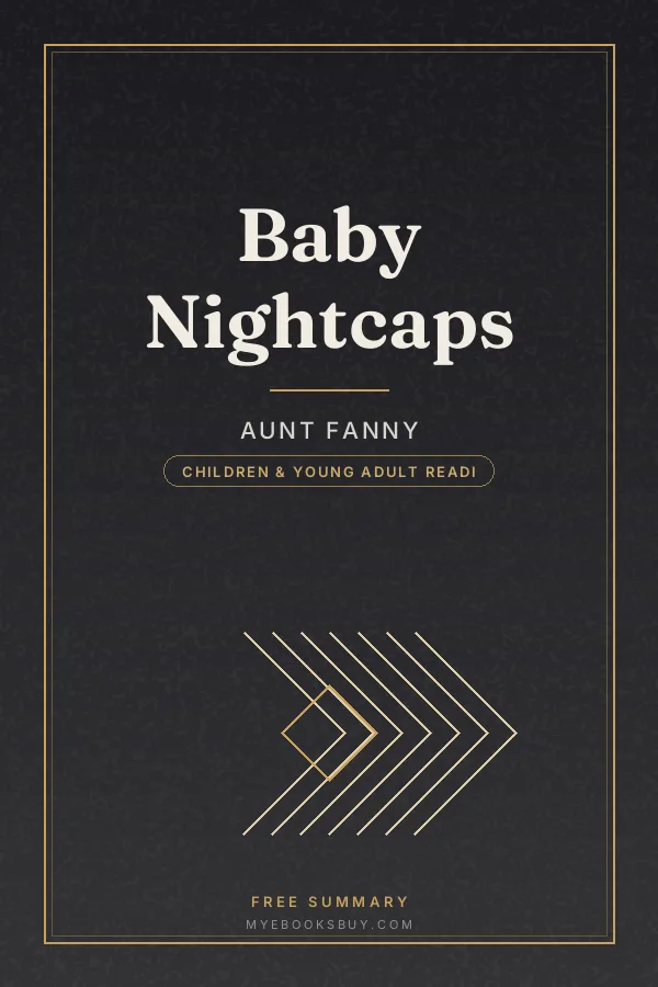 Cover of Baby Nightcaps