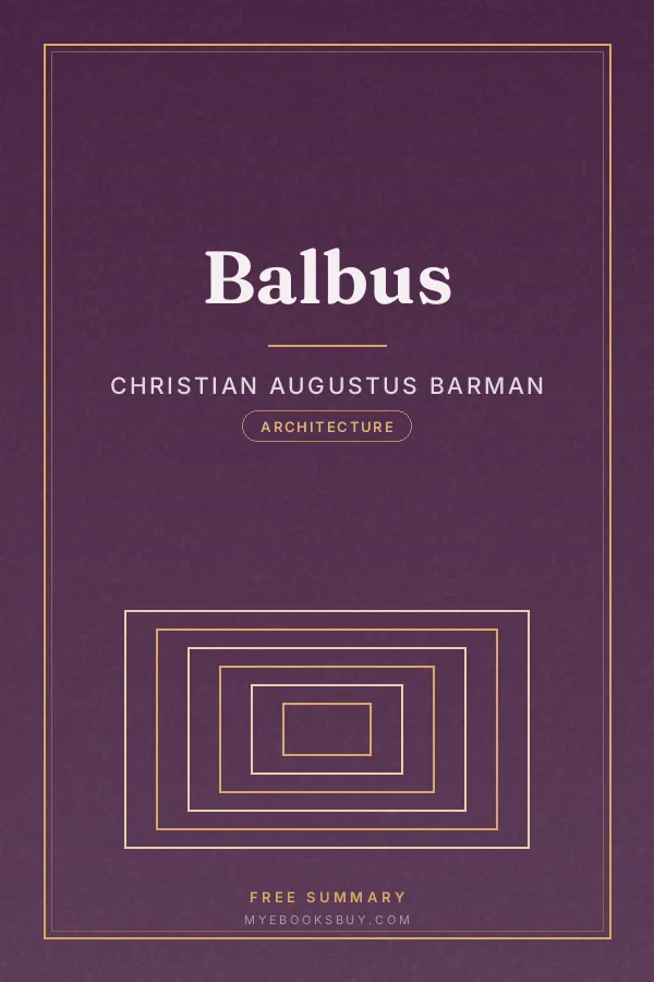 Cover of Balbus
