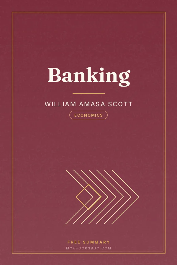 Cover of Banking