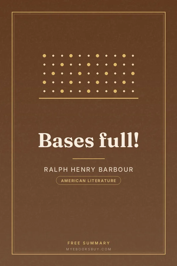 Cover of Bases full!