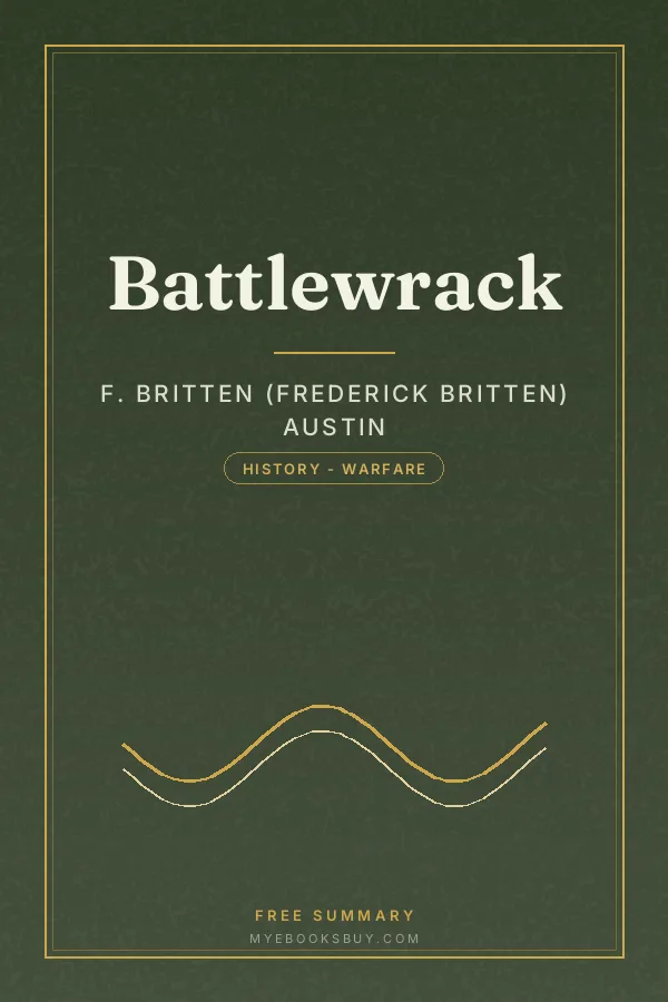 Cover of Battlewrack