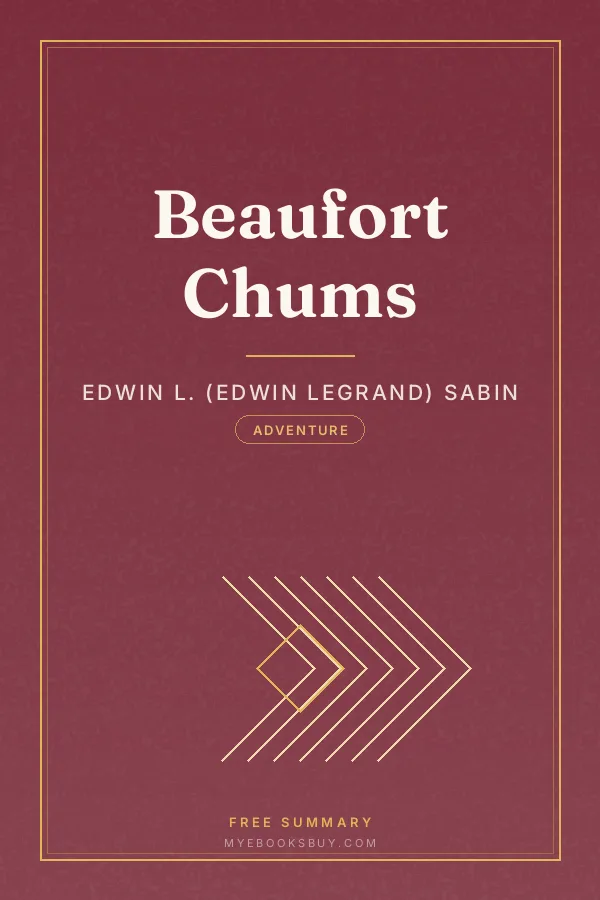 Cover of Beaufort Chums