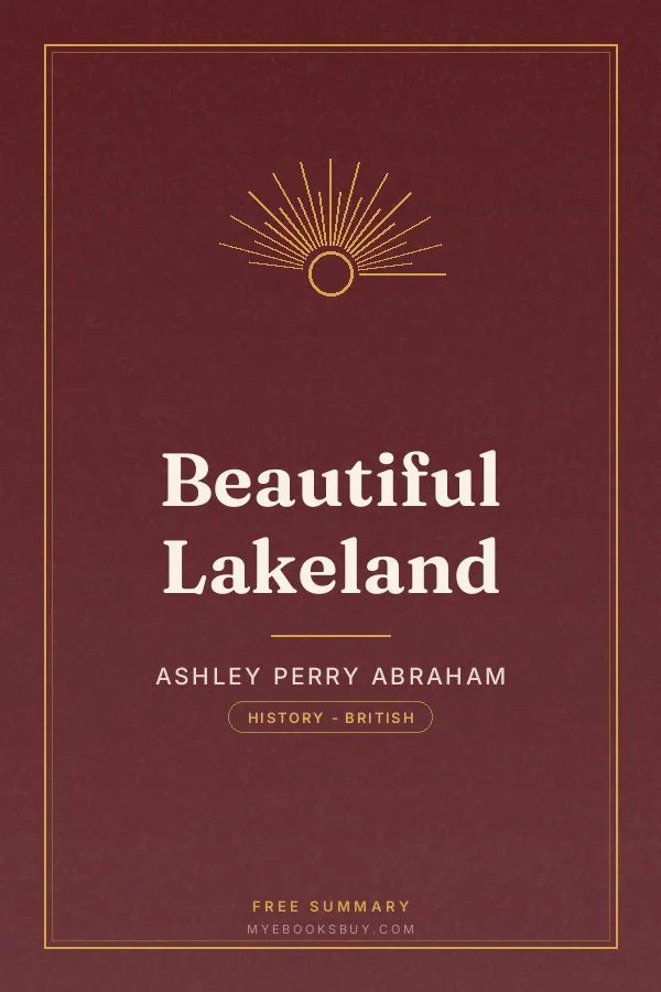 Cover of Beautiful Lakeland