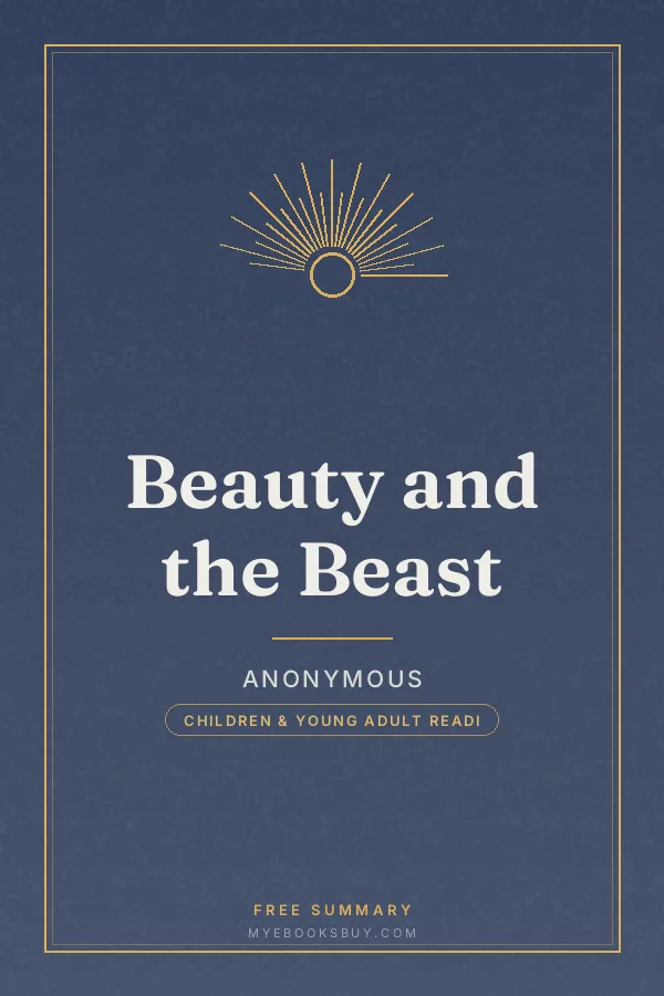 Cover of Beauty and the Beast