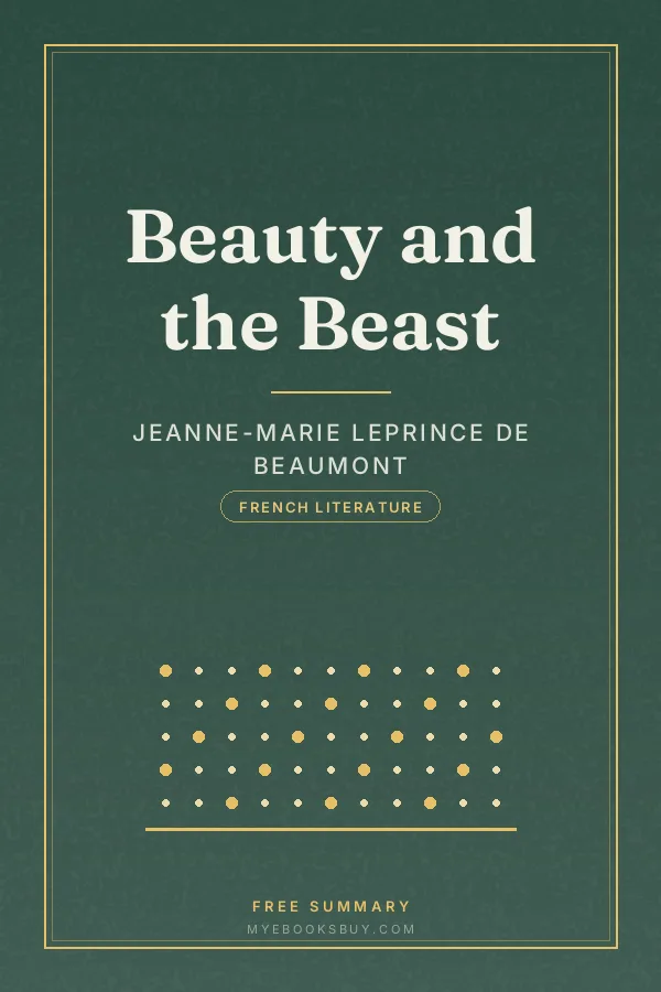 Cover of Beauty and the Beast