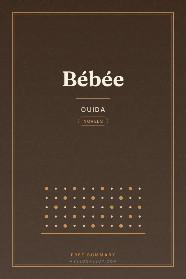 Cover of Bébée