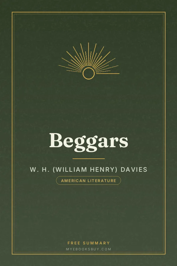 Cover of Beggars