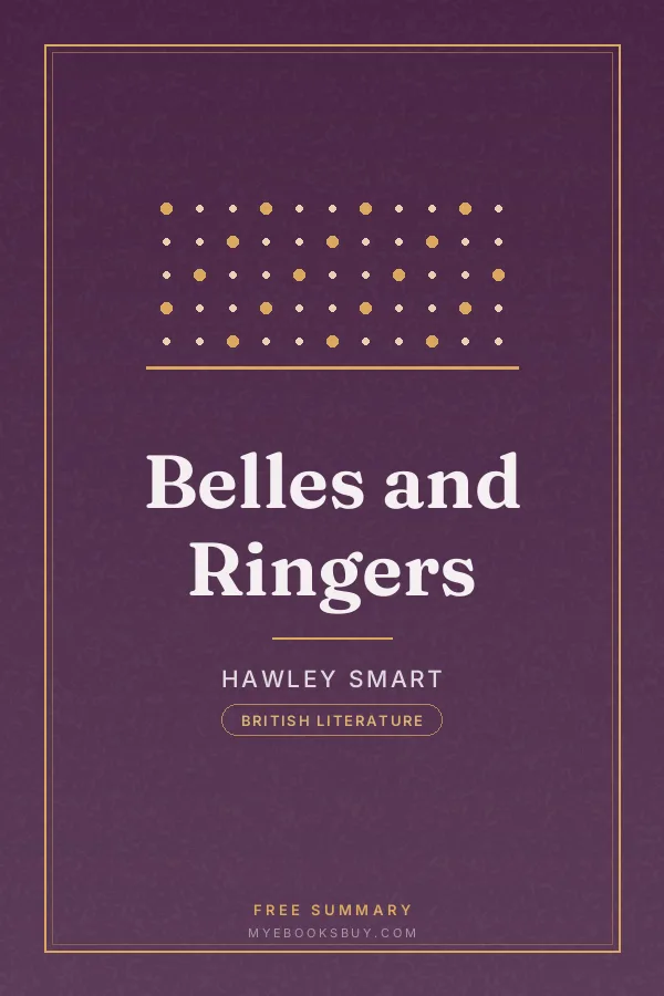 Cover of Belles and Ringers