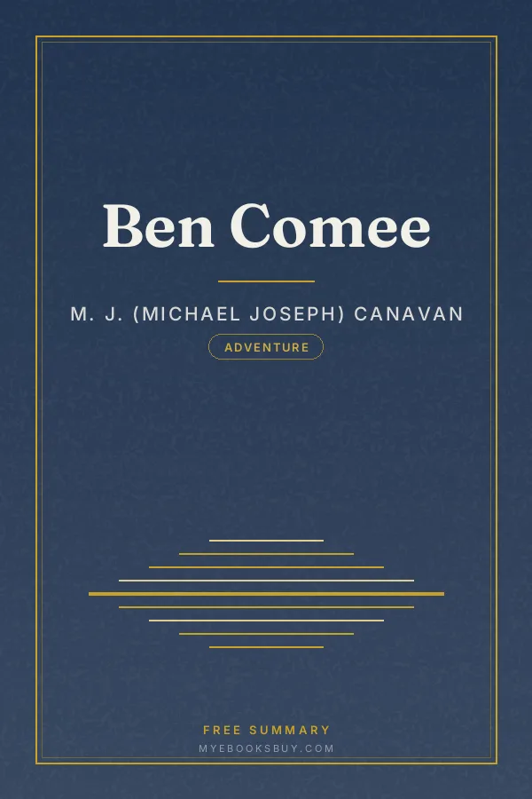 Cover of Ben Comee