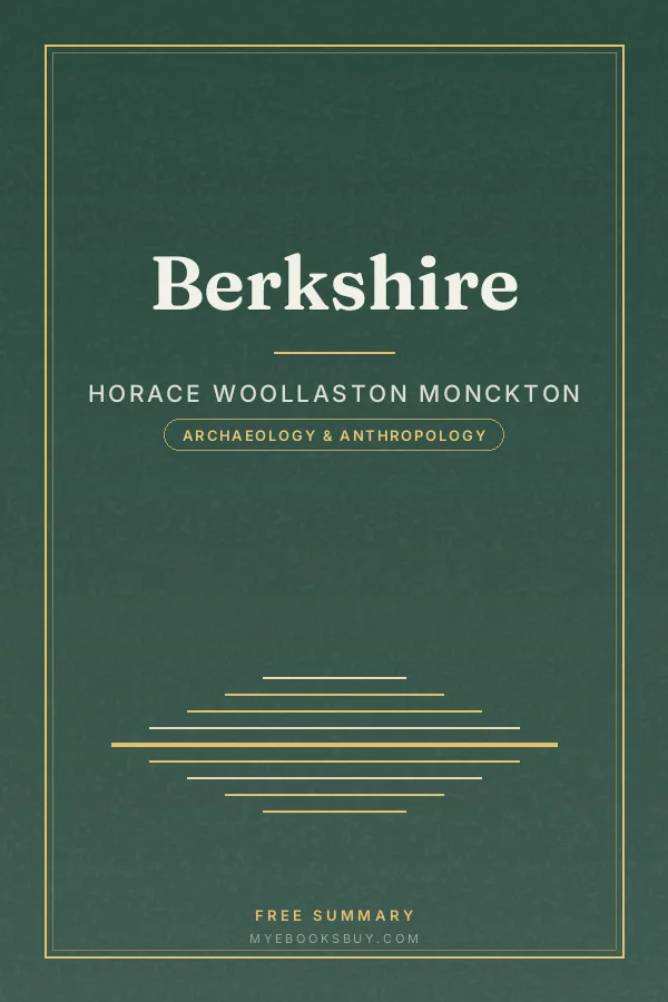 Cover of Berkshire