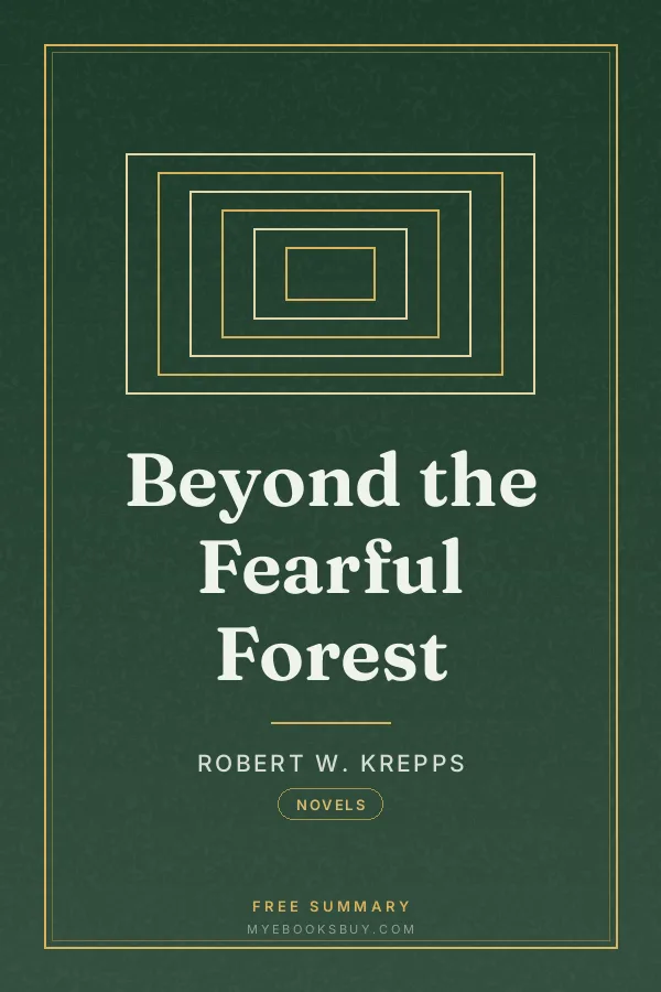 Cover of Beyond the Fearful Forest