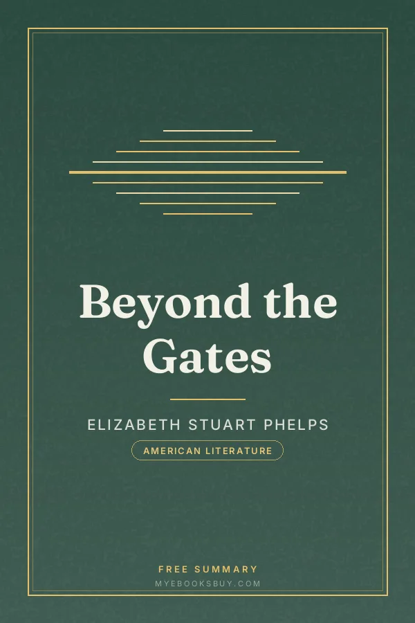 Cover of Beyond the Gates
