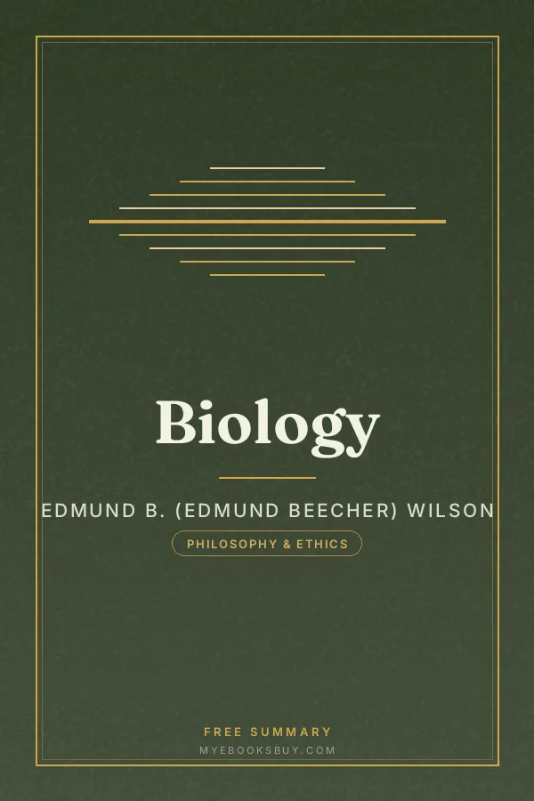 Cover of Biology
