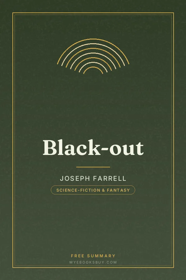 Cover of Black-out