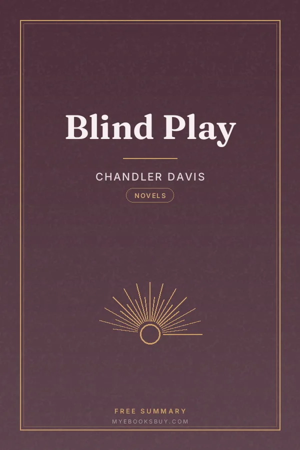 Cover of Blind Play
