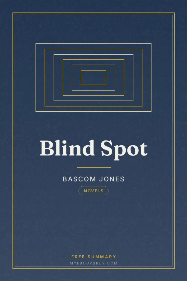 Cover of Blind Spot