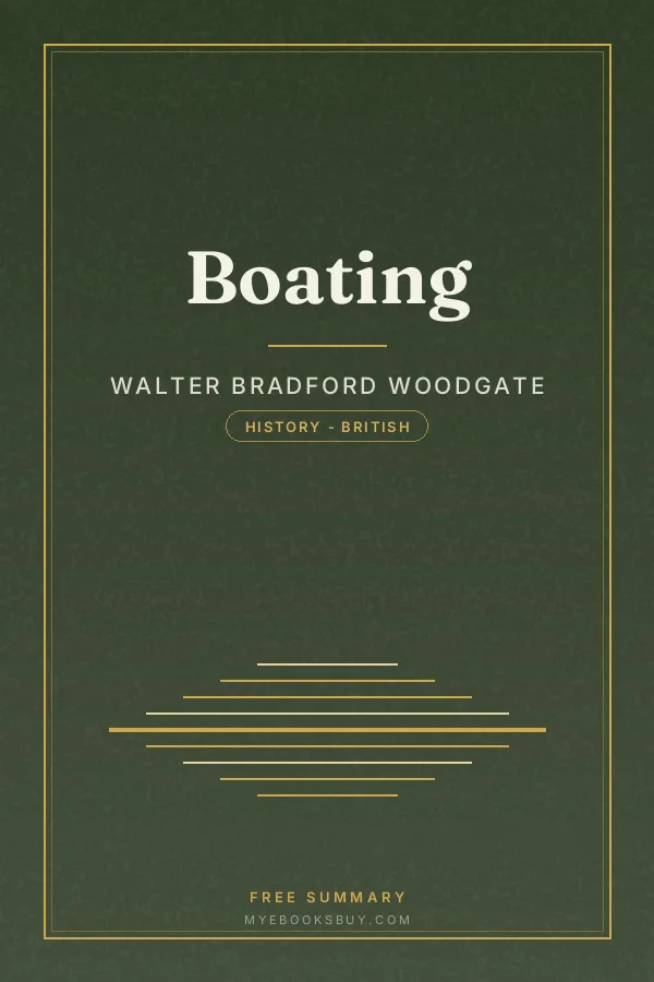 Cover of Boating