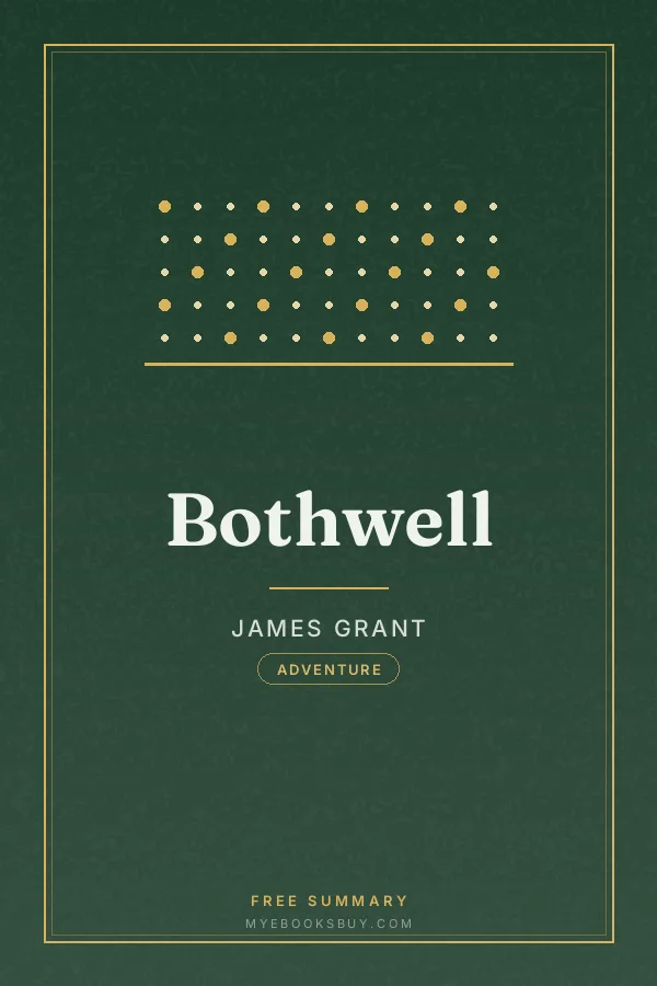 Cover of Bothwell