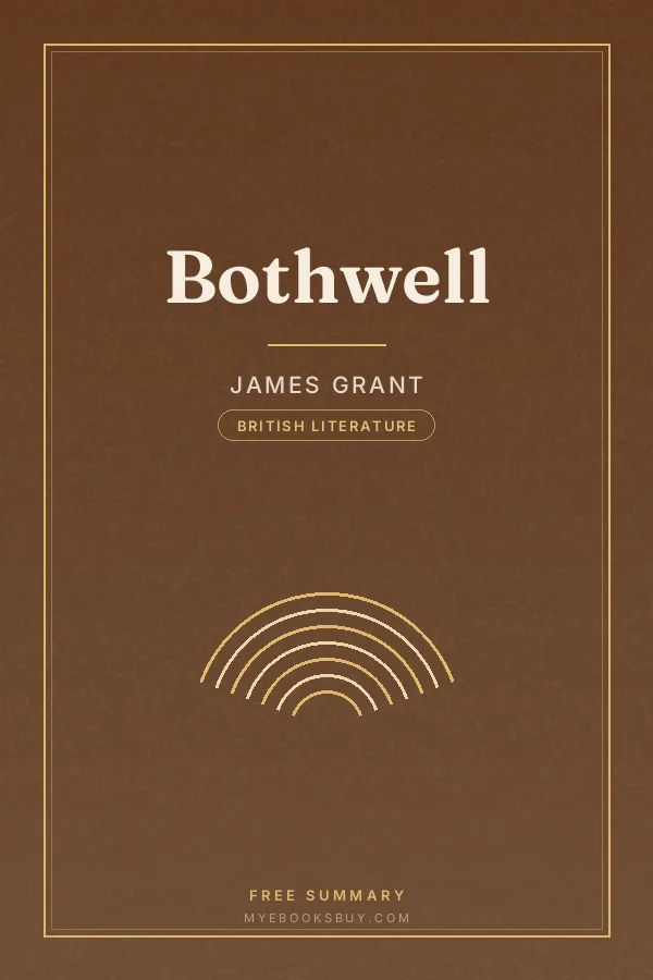 Cover of Bothwell