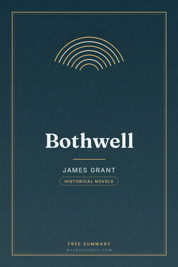 Cover of Bothwell