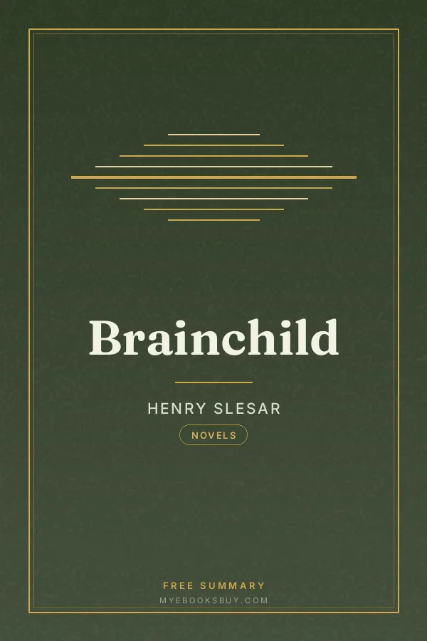 Cover of Brainchild