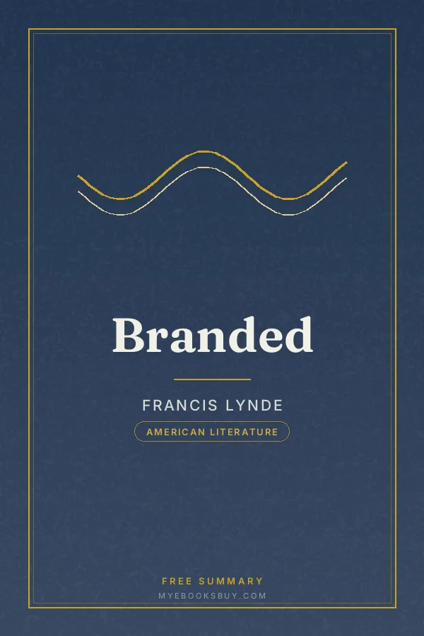 Cover of Branded