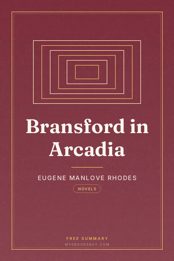 Cover of Bransford in Arcadia