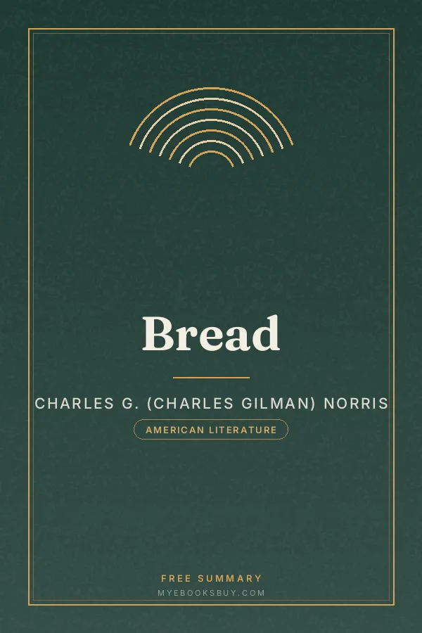 Cover of Bread