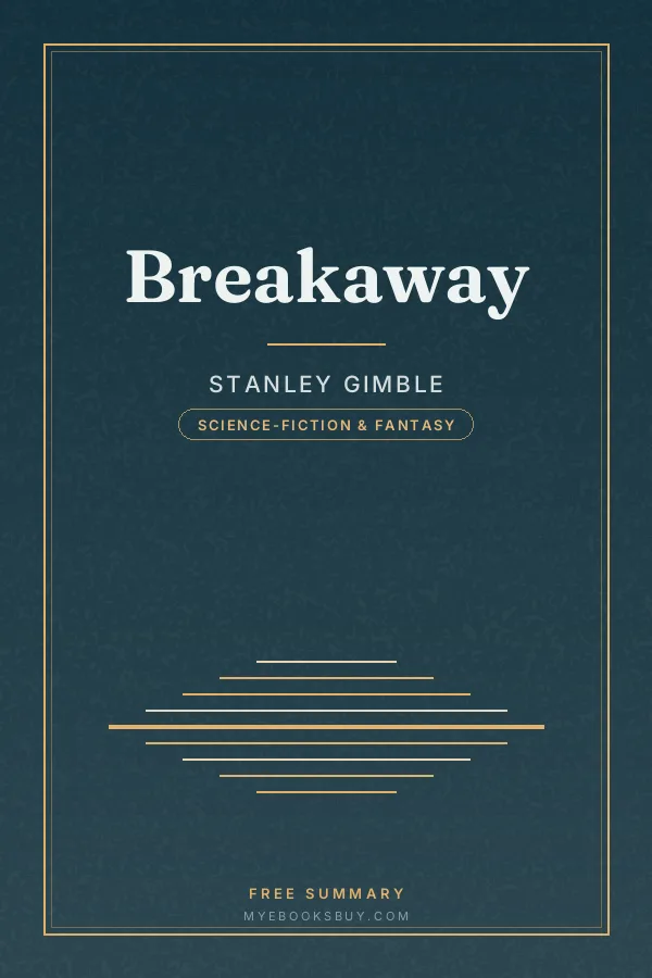 Cover of Breakaway