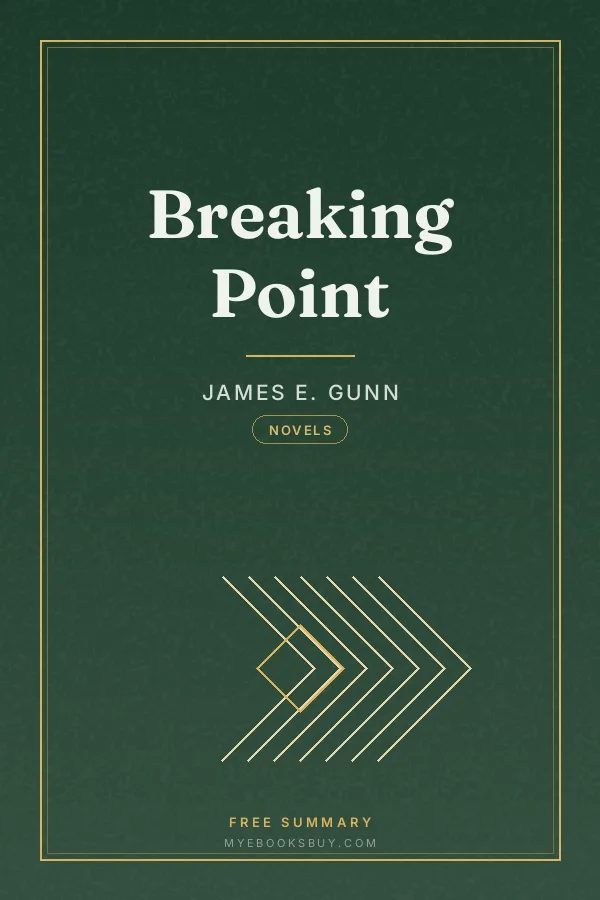 Cover of Breaking Point