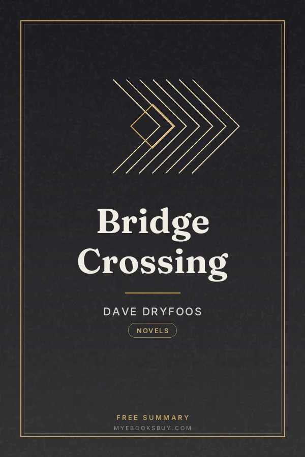 Cover of Bridge Crossing