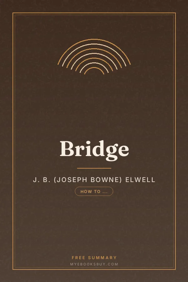 Cover of Bridge